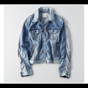 American Eagle Outfitters Jacket